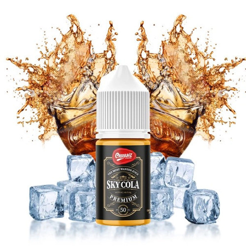 CHUBBIZ - SKY COLA - AROMA CONCENTRATO 30ML