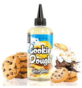 JOES JUICE - COOKIE DOUGH 240 ML