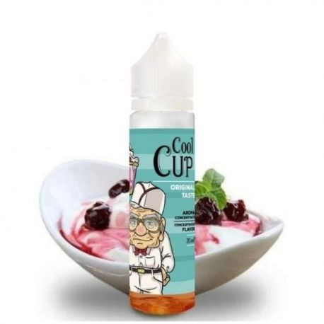 VAPORART - VAPORICE COOL CUP 60ML