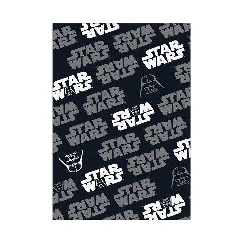 FANPET WALT DISNEY - COPERTA CANE O GATTO STAR WARS TAGLIA S