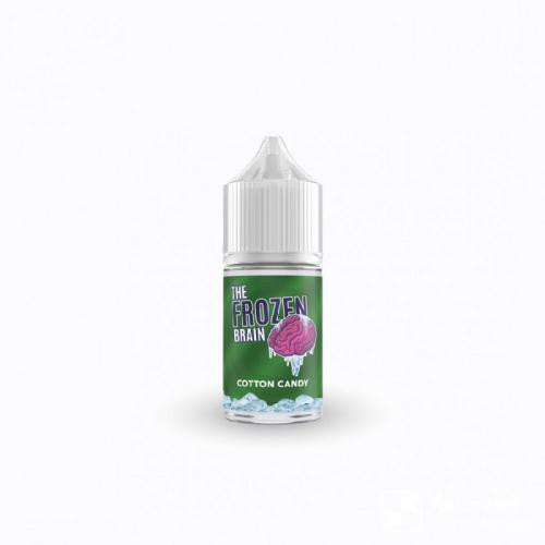 SVAPONEXT - THE FROZEN BRAIN COTTON CANDY - MINI SHOT 10ML