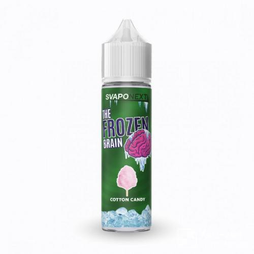 SVAPONEXT - THE FROZEN BRAIN COTTON CANDY - AROMA SHOT SERIES 20ML