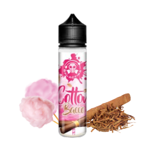 GALACTIKA - COTTON BACCO - AROMA SHOT SERIES 20 ML