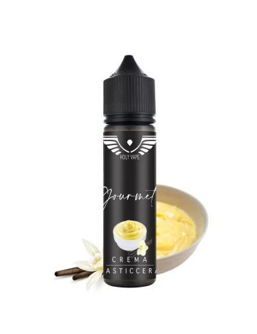 HOLY VAPE - CREMA PASTICCERA - SHOT SERIES 20ML