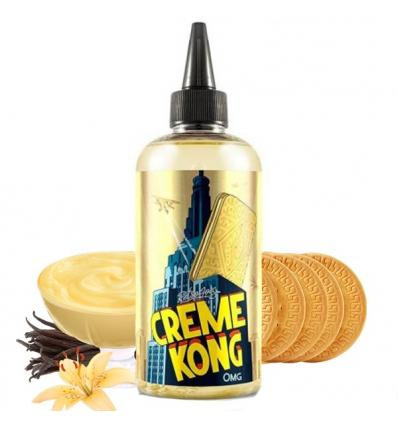 JOES JUICE - CREME KONG CUSTARD CREME 240 ML