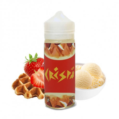 FOODFIGHTER - CRISPI 120 ML