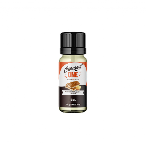 SUPREM-E - FLAVOUR BAR CROCCANTONE - AROMA CONCENTRATO 10 ML