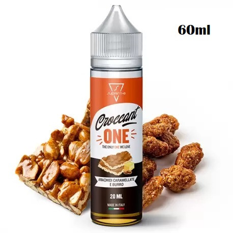 SUPREM-E - CROCCANTONE 60ML