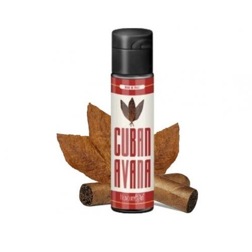 FLAVOURART - CUBAN AVANA - AROMA SHOT SERIES 20ML