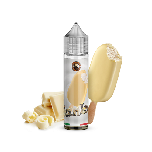 DA VINCI MODS - BLANKO - AROMA SHOT SERIES 20ML