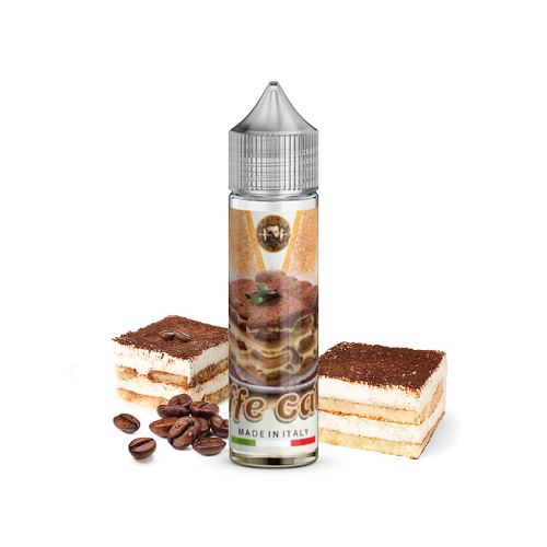 DA VINCI MODS - COFFECAKE - AROMA SHOT SERIES 20ML