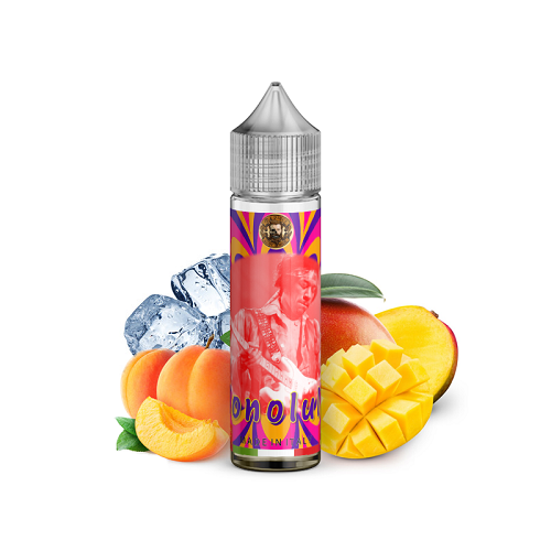 DA VINCI MODS - HONOLULU - AROMA SHOT SERIES 20ML