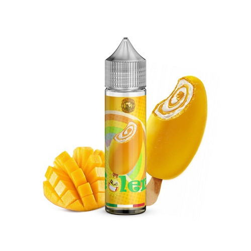 DA VINCI MODS - SOLERO - AROMA SHOT SERIES 20ML