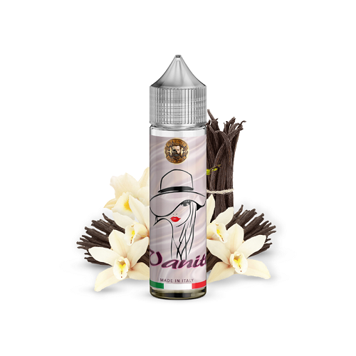 DA VINCI MODS - VANITY - AROMA SHOT SERIES 20ML