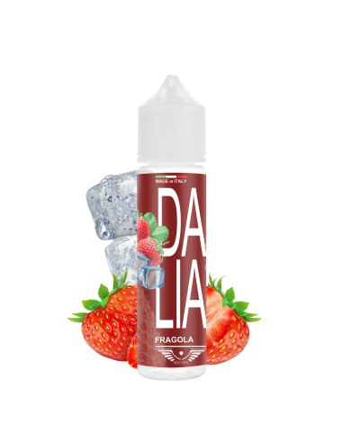 HOLY VAPE - DALIA - SHOT SERIES 20ML