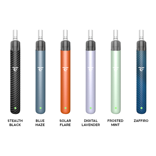 DA ONE - KIT RE1 800MAH