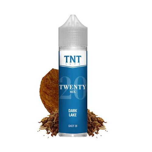 TNT VAPE - TWENTY DARK LAKE - AROMA SHOT SERIES 20ML