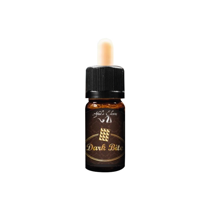 AROMA CONCENTRATO AZHAD'S ELIXIR - DARK BYTE - 10 ML