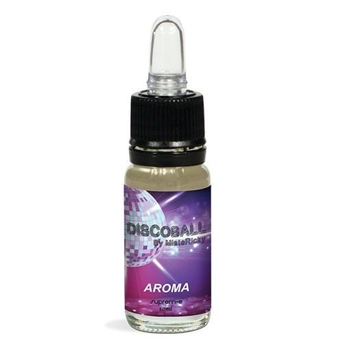 AROMA CONCENTRATO SUPREM-E DISCOBALL BY MISTERICKY - 10 ML