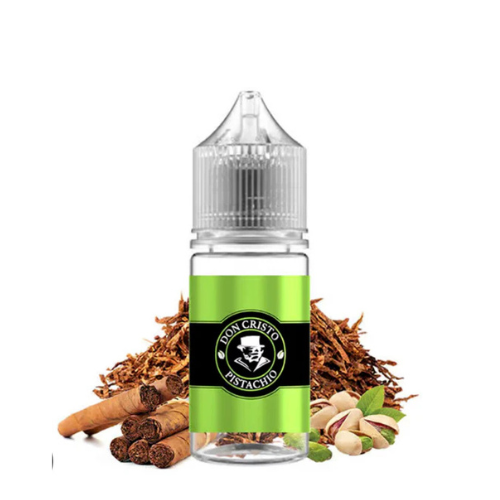 DON CRISTO - PISTACCHIO - MINI SHOT 10ML