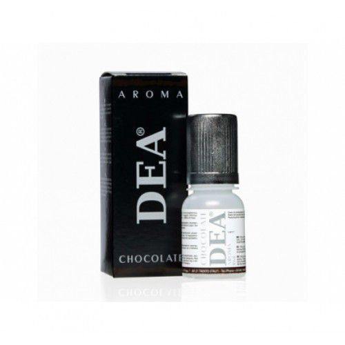 DEA FLAVOR - AROMA CHOCOLATE 10 ML