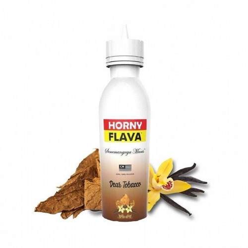 HORNY FLAVA - DEAR TOBACCO 65ML