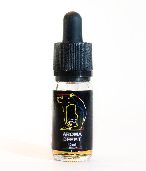 SUPREM-E - AROMA HARD DEEP.T 10 ML