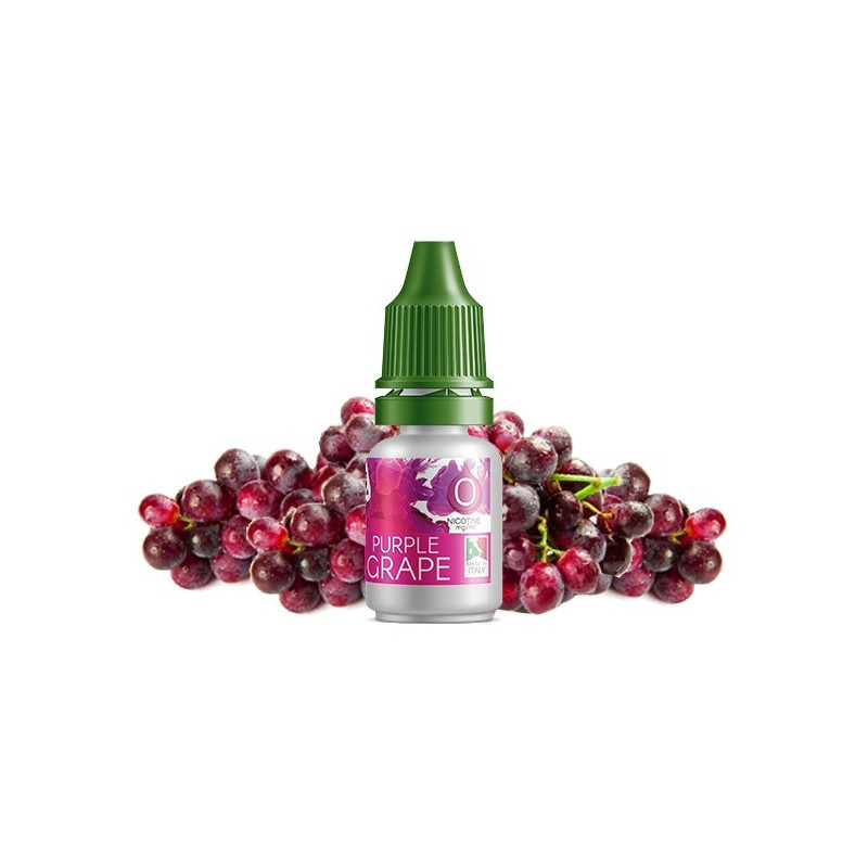 DELIXIA - PURPLE 10ML