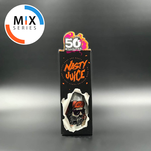 NASTY JUICE - DEVILTEETH  Mix Series 60 ml