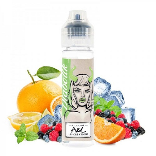 LES CREATIONS - DIABOLIK 60ML