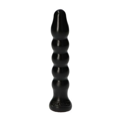 Dildo anale Gaio Black