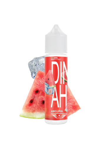 HOLY VAPE - DINAH - SHOT SERIES 20ML