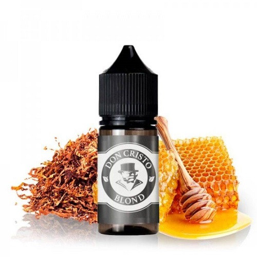 DON CRISTO - BLOND - MINI SHOT 10ML