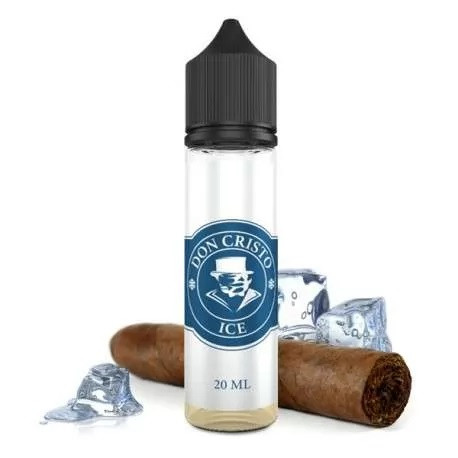 DON CRISTO - ICE 60ML 