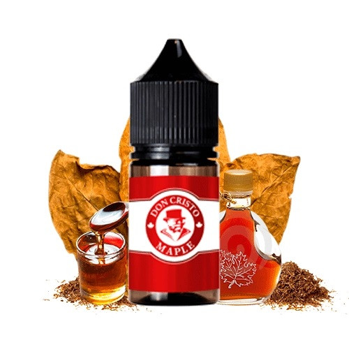 DON CRISTO - MAPLE - AROMA CONCENTRATO 30ML