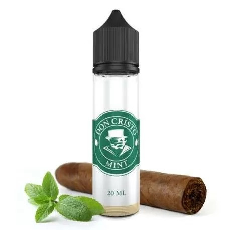 DON CRISTO - MINT 60ML 