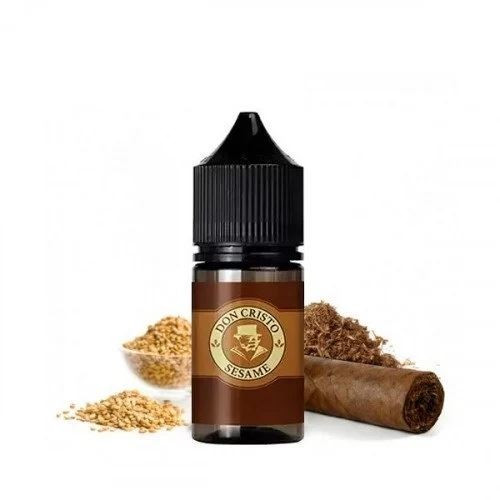 DON CRISTO - SESAME - AROMA CONCENTRATO 30ML