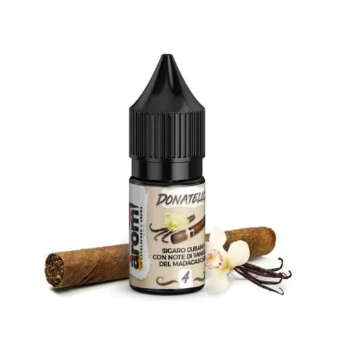 AROMI' - DONATELLO MINI SHOT 10ML