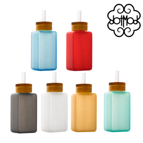 DOTBOTTLE (DOTSQUONK BOTTLE SET) - DOTMOD