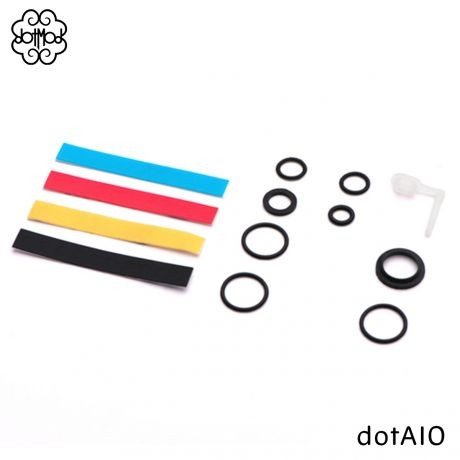 AIO SERVICE PACK - DOTMOD