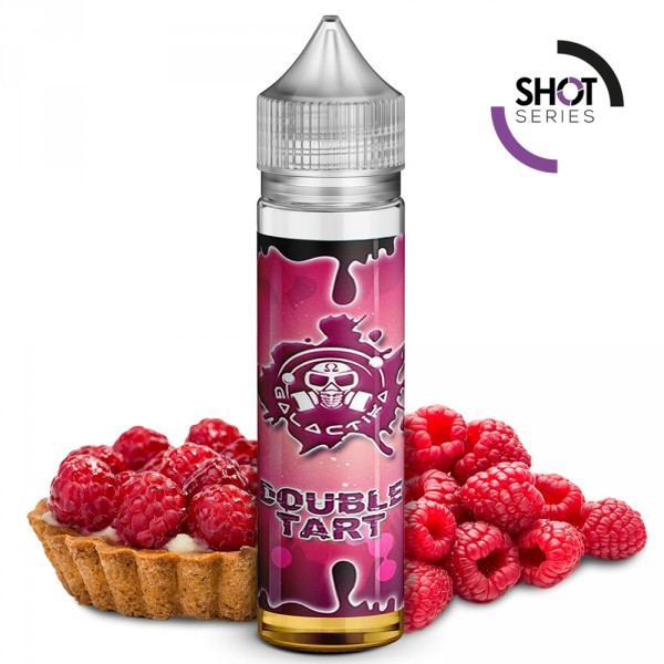 GALACTIKA - DOUBLE TART - AROMA SHOT SERIES 20 ML