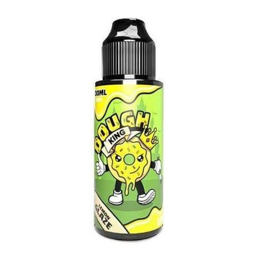 DOUGH KING - LEMON GLAZE 120ML