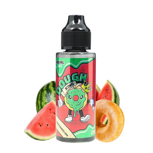 DOUGH KING - WATERMELON 120ML