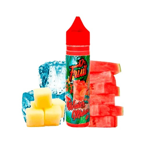 DR FRUIT - WATERMELON ICE 120ML