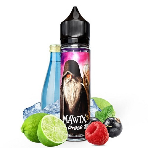 MAWIX'S - DRACK 60ML