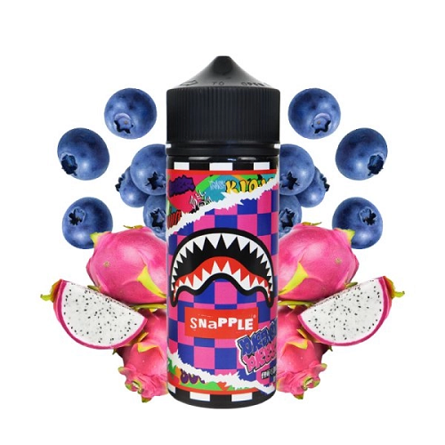 SNAPPLE - DRAGON BREEZE 120ML