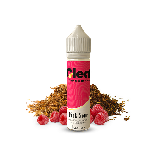 DREAMODS - CLEAF PINK SOUR - AROMA SHOT SERIES 20ML