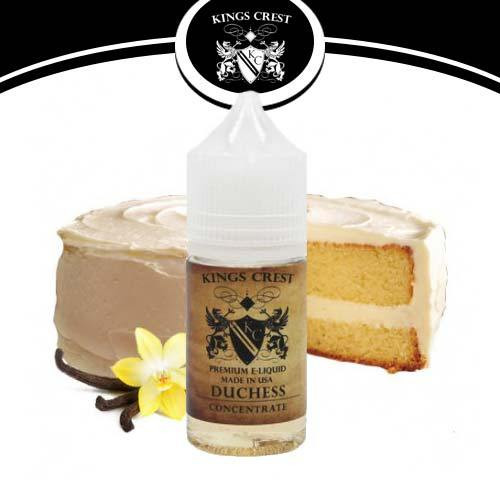 KINGS CREST - AROMA DUCHESS 30ML