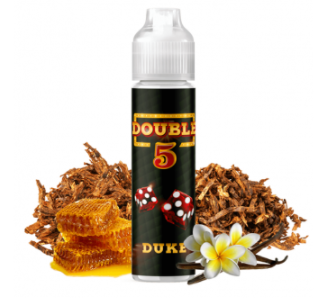 FUU - DOUBLE 5 - DUKE - AROMA SCOMPOSTO 20 ML