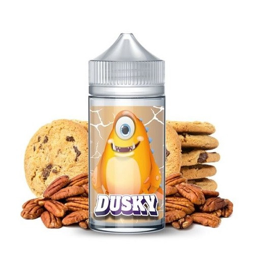 MONSTER - DUSKY 240ML